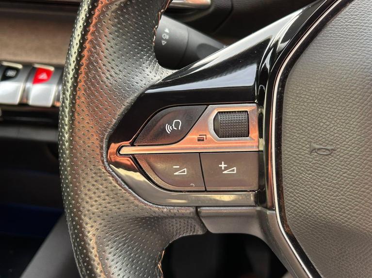 Used Peugeot 3008 VN71BZA 11