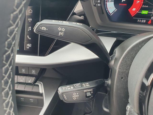Used Audi S3 DW23FFA 33
