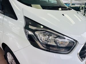 Ford Transit Custom Photo 12