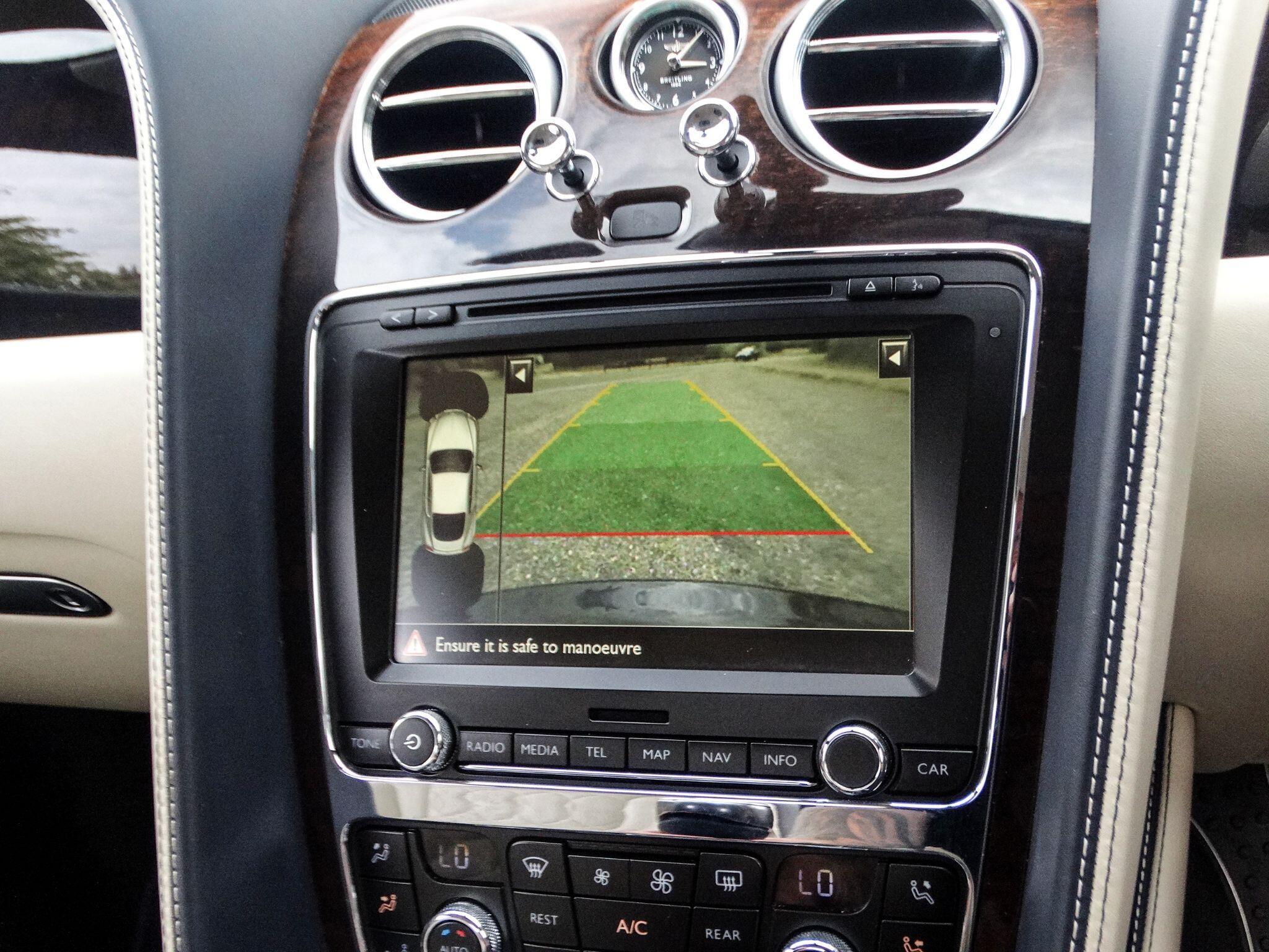 Bentley Continental 4.0 V8 GT S Coupe 2dr Petrol Auto 4WD Euro 6 (528 ps) — photo 21