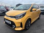Kia Picanto Photo 1