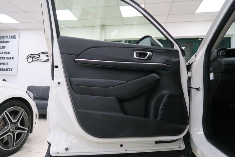 Used Honda HR-V GX22UPZ 13