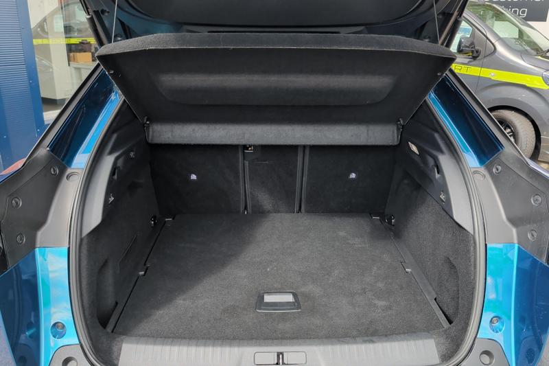 Used Peugeot 3008 WU24VSG 36