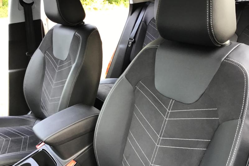 Used Vauxhall Grandland DT73PTO 28