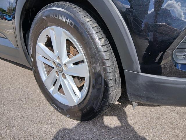 Used Vauxhall Grandland X FG68HHR 24