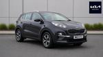 Kia Sportage Photo 0