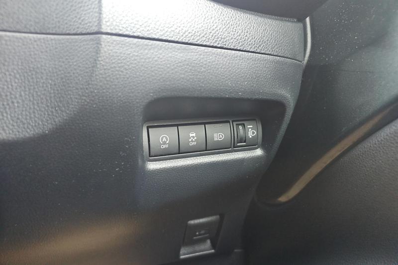 Used Toyota Aygo X CJ73KFD 19