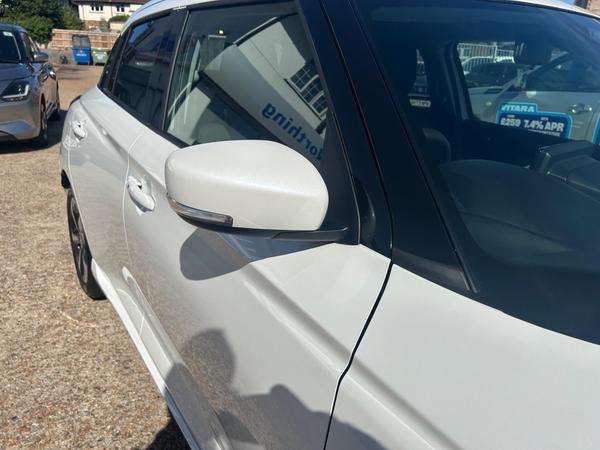 Used Suzuki Swift GU26VTG 14