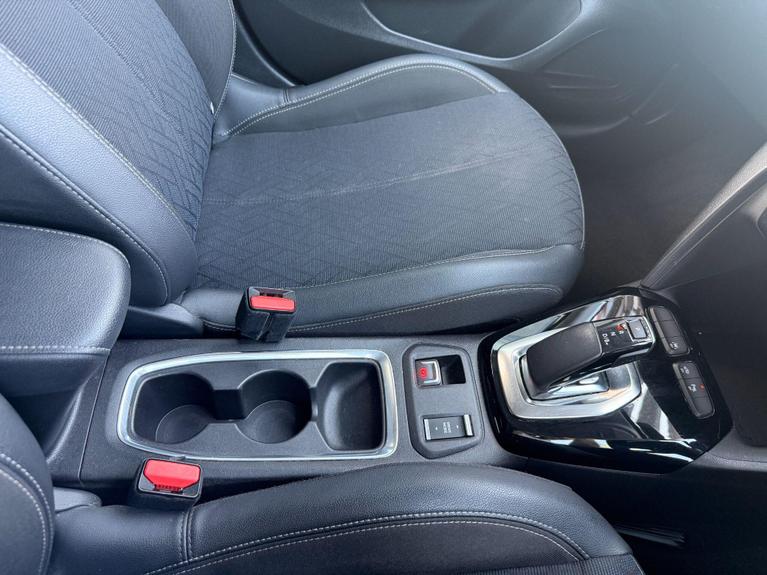 Used Vauxhall Corsa Electric LV21OOJ 23