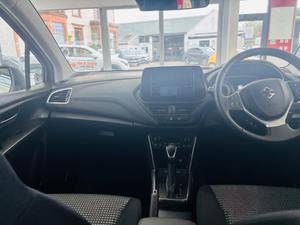 Suzuki S-Cross Photo 27