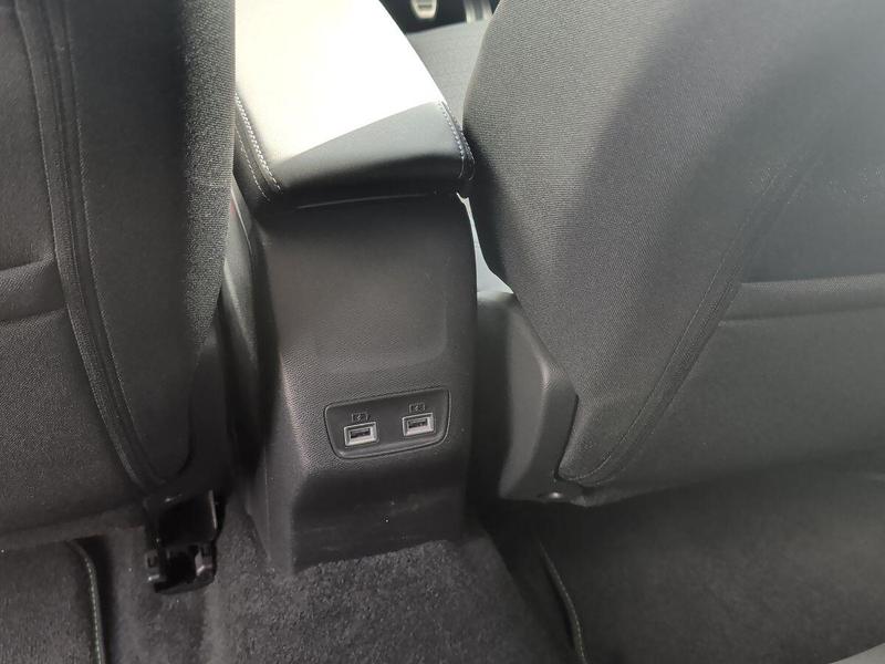 Used Peugeot 2008 BL23VFG 20