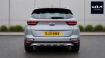 Kia Sportage Photo 6