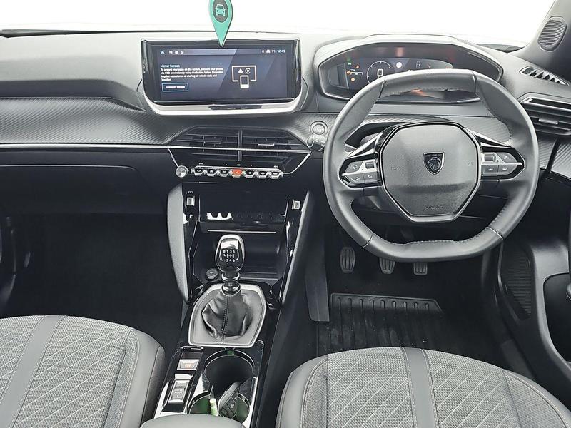 Used Peugeot 2008 GY24FKS 11