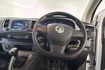 Vauxhall VIVARO Photo 22