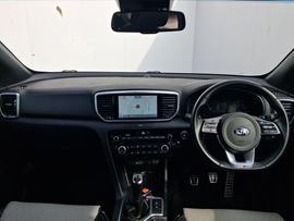 Kia Sportage Photo 8