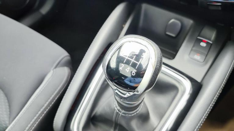 Used Nissan Qashqai YL70LFH 5