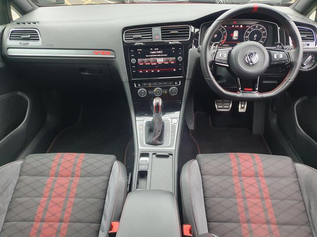 Used Volkswagen Golf WP69YRT 15