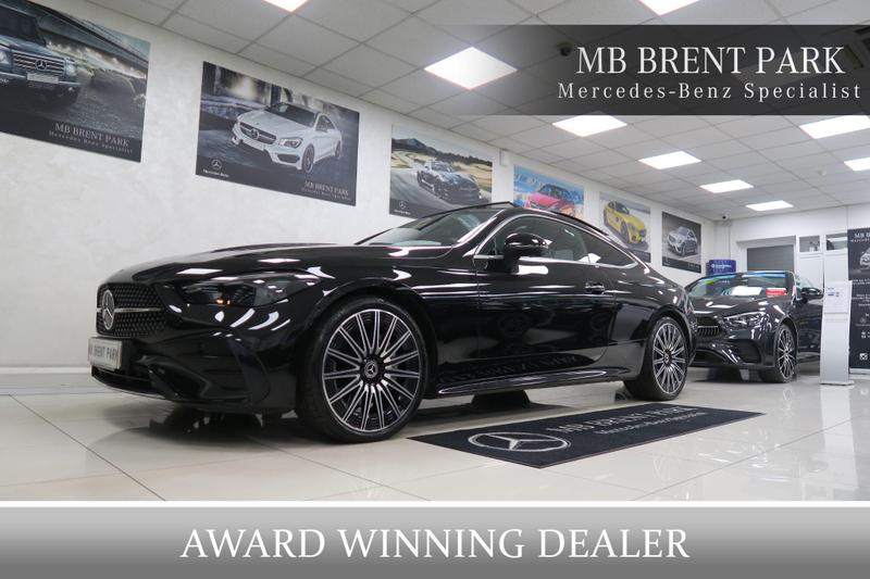 Mercedes-Benz Cle