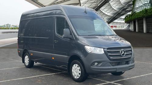 Used 2023 Mercedes-Benz Sprinter 2.0 315 CDI Premium RWD L2 H2 
