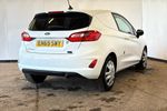 Ford FIESTA Photo 3