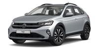 Volkswagen Taigo Photo 0