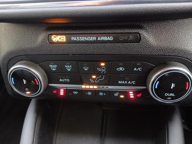 Used Ford Kuga NL73UEF 22
