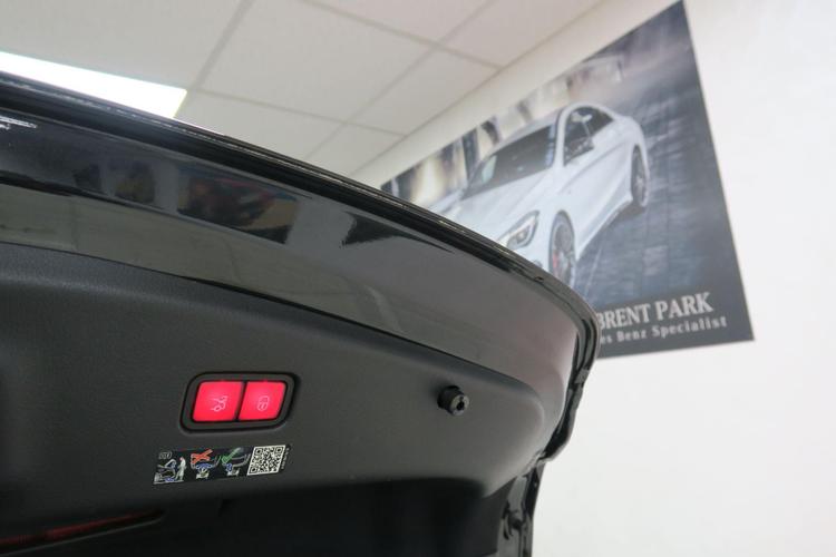 Used Mercedes-Benz CLE KJ73HDX 19