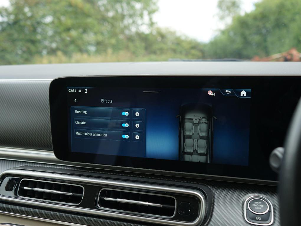Used Mercedes-Benz V Class KV25VBP 35