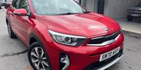 Kia Stonic Photo 37