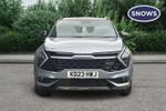 Kia Sportage Photo 6