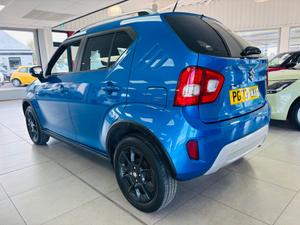 Suzuki Ignis Photo 2