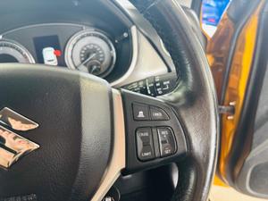 Suzuki Vitara Photo 22