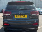 Kia Sorento Photo 4