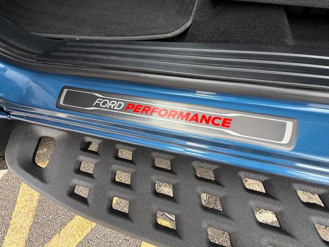 Used Ford Ranger ST22RVR 14