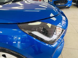 Suzuki Swift Photo 9