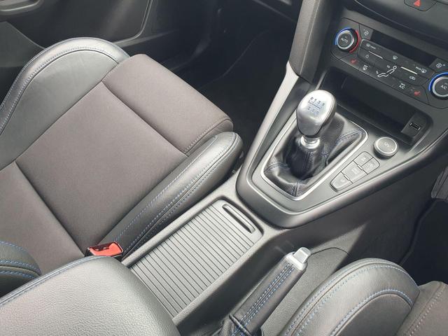 Used Ford Focus WO17WHP 18
