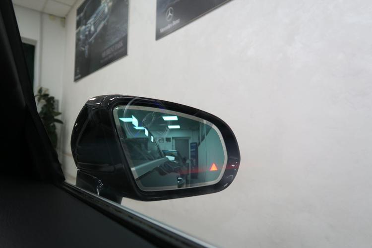 Used Mercedes-Benz E Class WF22XAR 19