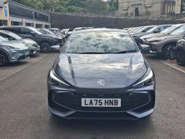 MG MG3 Photo 1