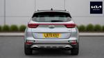 Kia Sportage Photo 6