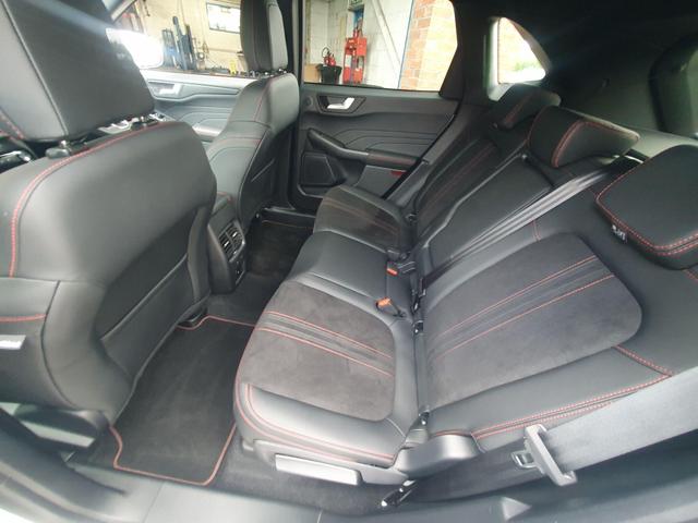 Used Ford Kuga EN25ZDY 31
