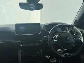 Peugeot 2008 Photo 8