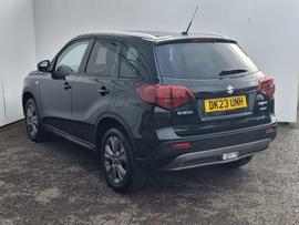 Suzuki Vitara Photo 6