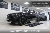 Used Mercedes-Benz GLC KU73LYH 1