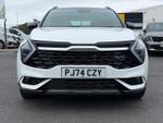 Kia Sportage Photo 1