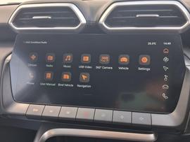 MG MG ZS Photo 21