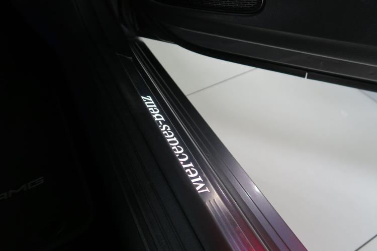 Used Mercedes-Benz CLA KN24ODX 19
