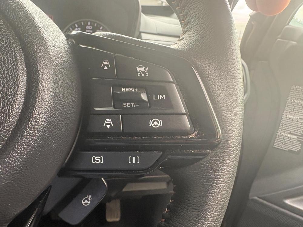 Used Subaru Forester BJ75EZL 44