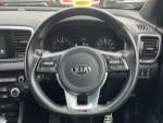 Kia Sportage Photo 12