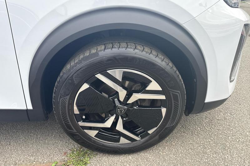 Used Peugeot 2008 GY24FKS 29