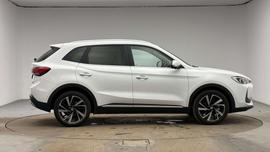 MG MG ZS Photo 5